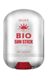 EELHOE Protection Stick, Summer Outdoor Sun Protection Spf50 Body Skin Moisturizing And Moisturizing Care Stick