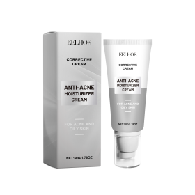 Eelhoe Hydrating Cream Hydrating And Lightening Facial Acne Repair Redness Hydrating And Brightening Moisturizing Cream