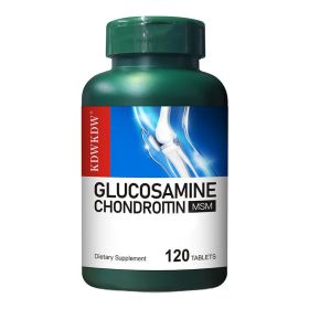 Glucosamine Chondroitin Sulfate