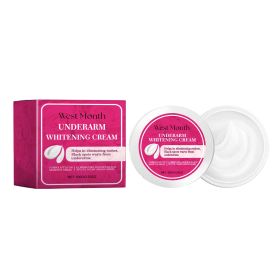 West&Month Beauty Cream Improves Dull Skin, Rejuvenates Skin, Brightens And Exfoliates Dead Skin Body Beauty Cream