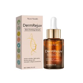 West&Month Firming Skin Essence, Brightening, Moisturizing And Smoothing Skin Line Firming Treatment Essence