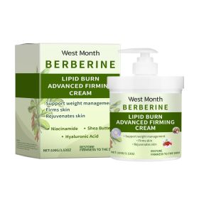 West Month Firming Cream, Firming And Brightening Skin, Gently Nourishing And Moisturizing Skin Massage Cream