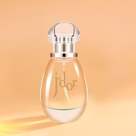 Natural Light Perfume, High-end Niche Fragrance