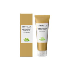 í•œì´ˆë¹› HANCHOBIT The Moisturizing Facial Cleanser Cleanses Impurities From The Facial Skin, Hydrates And Rejuvenates The Skin. The Foam Is Dense, N