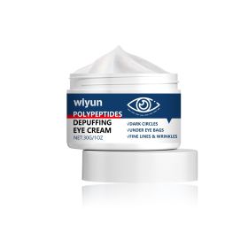 Wiyun Eye Care Cream Hydrates And Moisturizes The Skin Around The Eyes