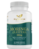 Organic Moringa Oleifera, Ancient Discovery