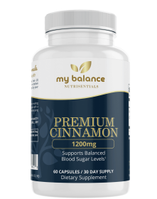 Organic Pure Ceylon Cinnamon