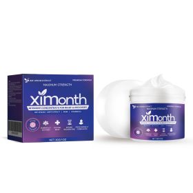 Ximonth Joint Cream, Shoulder, Neck, Lumbar Spine And Leg Joint Massage To Swelling, And Discomfort