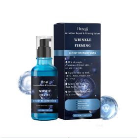 Hoygi Body Care Essence, Skin Relaxation Massage Nourishes Firming Body Skin Soft Moisturizing Oil